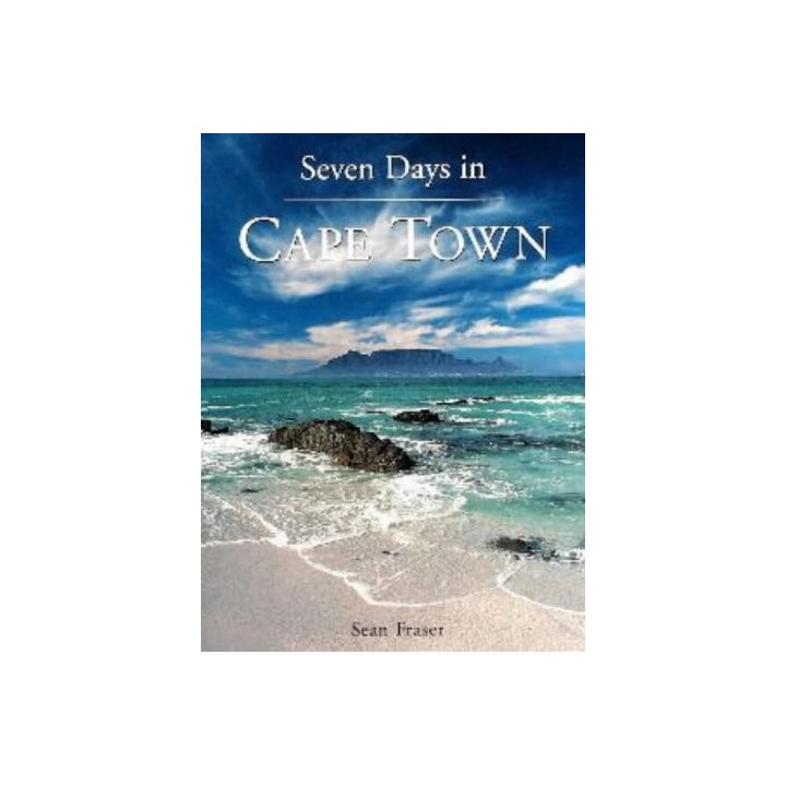 Seven Days in Cape Town